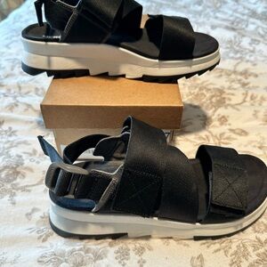 Women's Merrill Walking Sandals